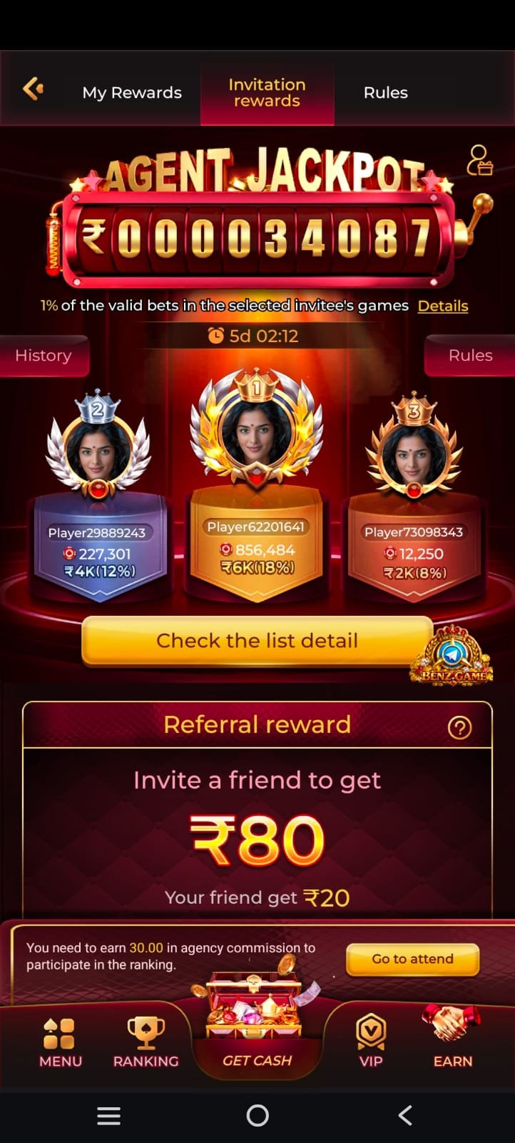 benz apk